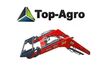 Top-Agro FRONTLADER MTS 50 / 55 / 80 / 82 / Belarus