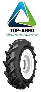 Galaxy REIFEN 750X16 / TRAKTORRIEFEN / TRAKTORBEREIFUNG