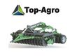 Awemak TOP-AGRO NEU Aufgesatteltes Scheibenaggregat mit