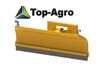 Top-Agro Schneepflug ab 1,5m bis 2,20m SHP-LG Winteraktio