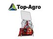 Tajfun TOP-AGRO Forstseilwinde EGV 35A Tajfun