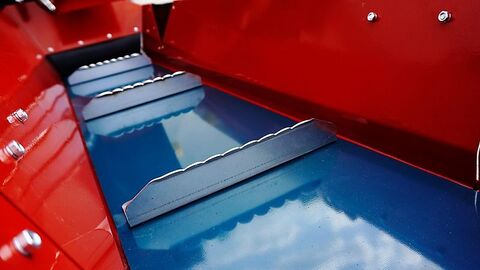 Sonstige R150+ 3,0 m Förderband !!NEU!!