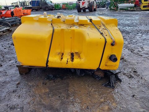 Behälter für feldspritze 600 L 2