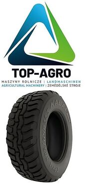 Galaxy MISTSTREUER REIFEN / ANHÄNGER REIFEN 385/65x22,5