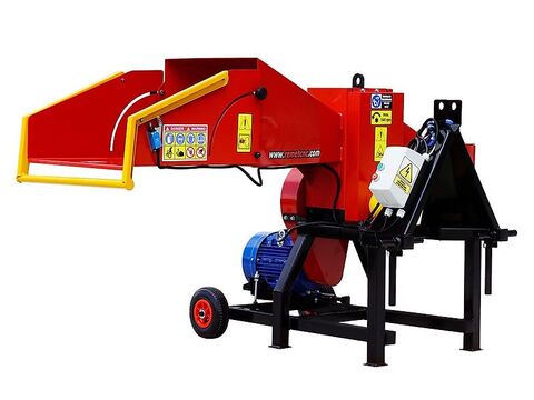 Sonstige RE-120 7,5 kW STANDARD + WOM !!NEU!!