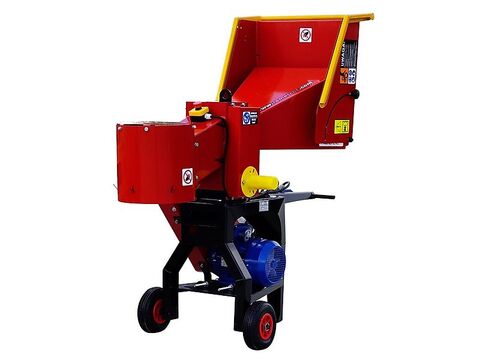 Sonstige RE-120 7,5 kW STANDARD + WOM !!NEU!!