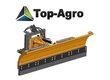 Top-Agro Schneeschild Gerader  2,0 M SHP-SMG20 SERIE SMAR