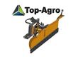 Top-Agro Schneeschild Vario Schild Schneepflug 2,00m SHP-