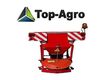 Top-Agro Sandstreuer Turbo 550kg !!NEU!!