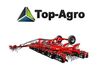 Awemak TOP-AGRO AK – schwere Saatbettkombination/ kulti