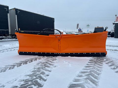 Sonstige Schneeschild Schneepflug VARIO SERIE PRO 3,3m SH