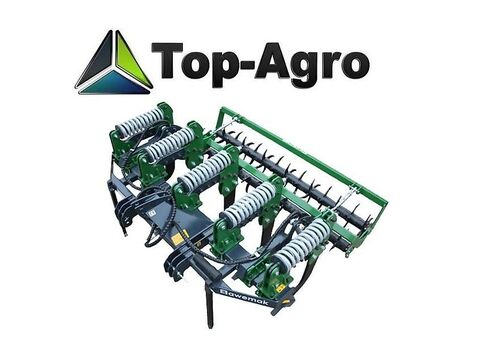 Awemak TOP-AGRO NEU SHORTI GM-modularer Untergrundlocke