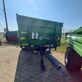 Metal-fach TOP-AGRO Lagerverkauf!!! Einachskipper T703A 3,8