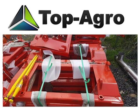 Top-Agro BALLENGABEL EURO NEU BGA