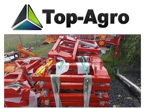 Top-Agro BALLENGABEL EURO NEU BGA