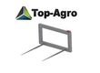 Top-Agro BALLENGABEL EURO NEU BGA