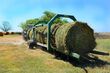 Sonstige Ballentransportwagen TR8000 - 8 Ballen, Aufnahme 