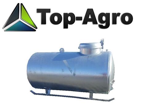 Top-Agro Wasserfass 3000L