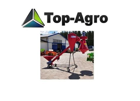 Sonstige TOP-AGRO Getreidereiniger M 502/2