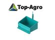 Top-Agro Heckcontainer PREMIUM KA105