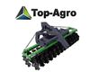 Awemak TOP-AGRO NEU CEZAR CFT Frontscheibenegge ab 2,5 