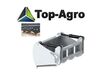 Sonstige Silageschneidschaufel SSS ab 1,0 bis 1,80m 