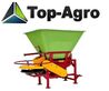 Top-Agro Düngerstreuer N 031 M/1 !!NEU!!