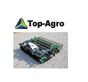 Awemak Scheibenegge BTB II TOP-AGRO Schnäppchenpreise!!