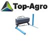 Top-Agro Lagerausverkauf 2024 Ballentransporter hydr. BTR