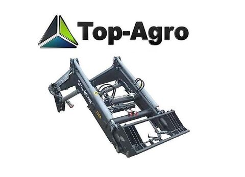 Top-Agro Frontlader MT03 für verschiedene Trakto