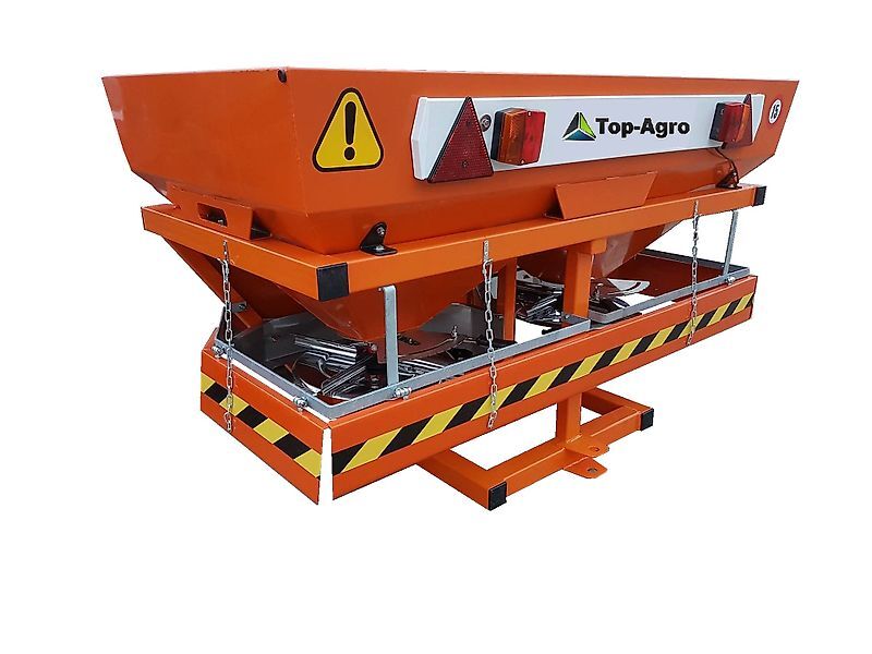 Winterdienststreuer Salzstreuer Sandstreuer !!NE 1