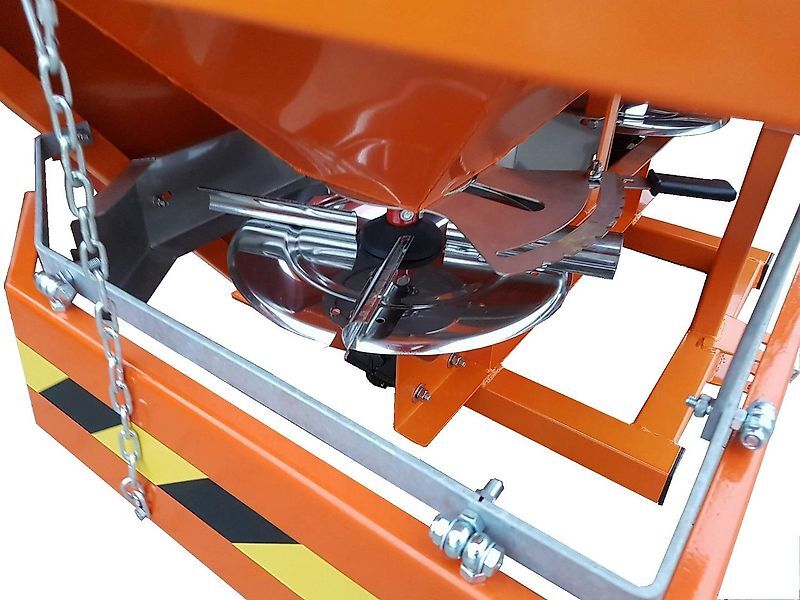 Winterdienststreuer Salzstreuer Sandstreuer !!NE 2