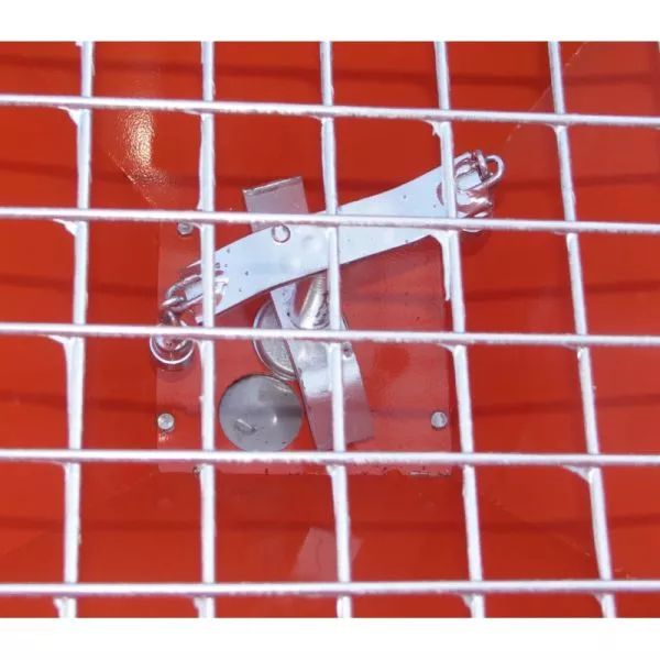 Winterdienststreuer Salzstreuer Sandstreuer !!NE 3