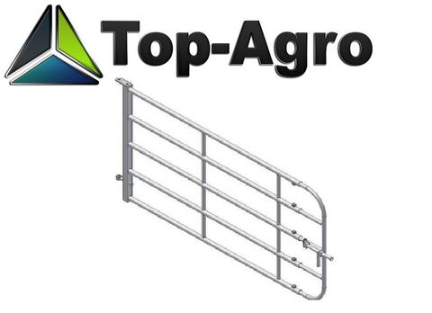 Top-Agro Trennwand Tor bzw. Panel ausziehbar NEU WDP-V23