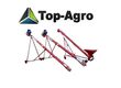 Sonstige TOP-AGRO Überladeschnecke T206 !!NEU!! 