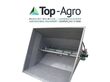 Top-Agro Einstreugerät Schaufel Top-Produkt !!NEU!! TUV C