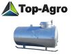Top-Agro Wasserfass 2000L