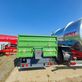 Metal-fach TOP-AGRO Lagerverkauf!!! Einachskipper T713A 5t 