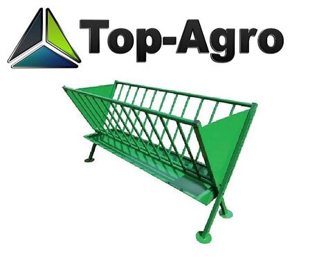 Top-Agro weide für Schafe M18/2 (FRF-S2)