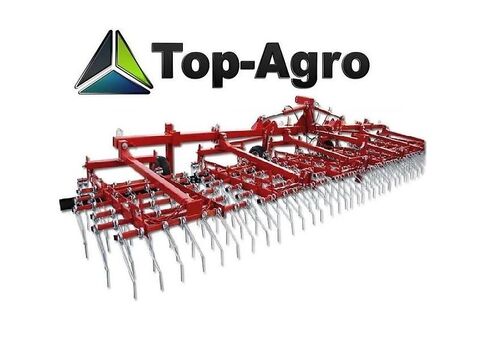 Top-Agro Wiesenstriegel / Strohstriegel ab 1,5 bis 12m