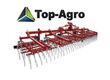 Top-Agro Wiesenstriegel / Strohstriegel ab 1,5 bis 12m