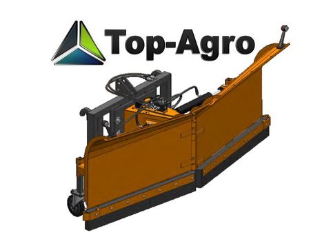 Sonstige Serie OPTIMAL 2,6m !!NEU!! SHP-OV26 WINTERAKTION