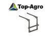 Metal-Technik TOP-AGRO BIG-BAG Transporter MT2 NEU!