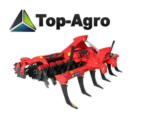 Sonstige Top-Agro Tieflockerer GT