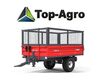 Metal-fach T736A - 1,5T KIPPER TOP-AGRO