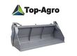 Top-Agro Schaufel 4w1 (KLS) - 1,6m !!NEU!!