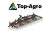 Top-Agro Hackstriegel Thor BC ab 1,50 bis 9,0m