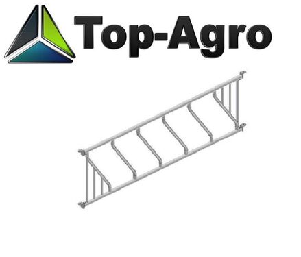 Top-Agro Trennwand Tor bzw. Panel DP SCFG30 NEU