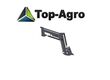 Metal-Technik TOP-AGRO Frontader MTS400 NEU!