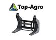 Top-Agro HOLZPOLTERGABEL 2,0T HPG-P !!NEU!!